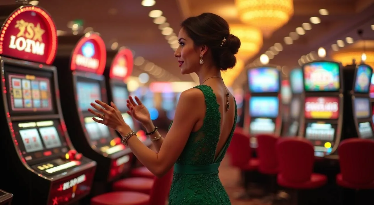 Slot SpinWin